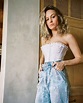 Brie Larson – Instagram Photos 04/26/2021 – Celeb Private!