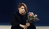 Christine And The Queens - Jonathan | Music Video - CONVERSATIONS ABOUT HER