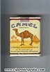 Camel (Original Turkish and American Blend) S-20-S - Germany and USA ...