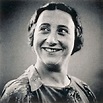 Edith Frank - Diary of Anne Frank Characters