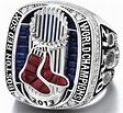 Boston Red Sox 2013 World Series ring ceremony at Fenway Park: Photos ...
