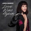Janiva Magness - Love Wins Again Lyrics and Tracklist | Genius