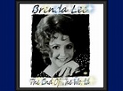 Brenda Lee - The End Of The World - YouTube