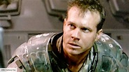 Bill Paxton improvised one of Aliens’ most iconic lines