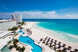 cheater receptions - Review of Krystal Grand Cancun All Inclusive ...
