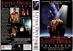 Little Devils: The Birth (1993) on High Fliers Video (United Kingdom ...