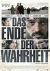 Das Ende der Wahrheit : Extra Large Movie Poster Image - IMP Awards