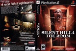 Maníacos Por Vídeo Game: Detonado Silent Hill 4 PS2