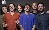 King Gizzard & the Lizard Wizard on Stamina, (Many!) New Albums, and ...