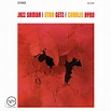 Jazz Samba》- Stan Getz & Charlie Byrd的专辑 - Apple Music