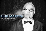 Thomas Lauderdale /Pink Martini www.vincenturbani.com Schon Magazine ...