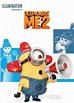 Despicable Me 2 [DVD] [2013] - Best Buy