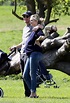 Pregnant Tamsin Egerton enjoys day out with Josh Hartnett and daughter ...
