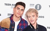 Jack and Jack Announce 'A Good Friend is Nice' Tour Dates