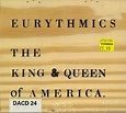 King and Queen of America : Eurythmics: Amazon.fr: CD et Vinyles}