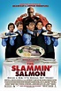 The Slammin' Salmon Movie Poster - IMP Awards