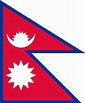 Bandera de Nepal | Historia y significado | La India Increíble