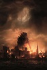 Godzilla (2014) - Posters — The Movie Database (TMDB)