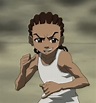 Riley Freeman | The Boondocks Wiki | Fandom