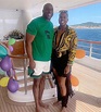 Magic Johnson Shares Sweet Post For Son EJ’s 28th Birthday: ‘Let Your ...
