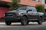 2021 Ram 1500 Classic Pickup Truck - Design Features | Ram Canada