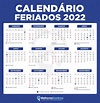 Calendario 2022