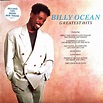 Billy Ocean Greatest Hits Vinyl LP 1989 Original UK Album Jive - BO TV1 ...
