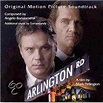 Arlington Road, Angelo Badalamenti | CD (album) | Muziek | bol.com