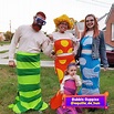 Nick Jr. Halloween Costumes Featuring YOU! | Nickelodeon Parents
