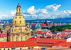 Visit Dresden on a trip to Germany | Audley Travel UK