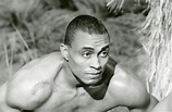 Woody Strode - Turner Classic Movies