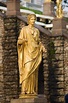 Juno die Göttin als Verkörperung des Weiblichen in der römischen Mythologie