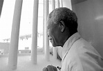 Nelson Mandela foi preso há meio século - Geledés