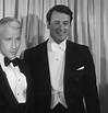 Rock Hudson & Anderson Cooper | Dream Lovers: Celebrity Couples We'd Like to See | Purple Clover