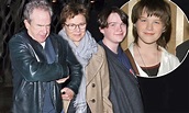 Warren Beatty and Annette Bening's 'brave' transgender son joins in a ...
