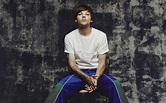 Louis Tomlinson: Venderán más entradas para su concierto en Lima ...