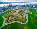 Oct 2, 2020 – Halifax Citadel National Historic Site – Rob Faucher's Blog