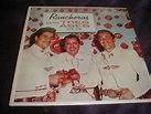 Amazon.com: Los Tres Ases Vol. VIII "Rancheras" Vinyl Lp RCA Victor MKL ...