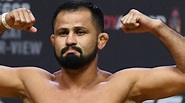Jussier Formiga says it's impossible he doesn't get next title shot ...