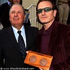 ShowBiz Ireland - Bono Receives Pablo Neruda Award: Photos...