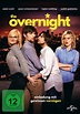 The Overnight - Einladung mit gewissen Vorzügen DVD | Weltbild.de