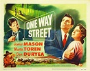 One Way Street (1950)