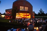 Tanglewood 2018 Summer Music Festival