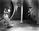Respirando Cine : CON ACENTO ESPAÑOL... "EMBRUJO" (1947) CARLOS SERRANO ...