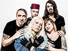 Psychic TV – laut.de – Band