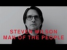 Steven Wilson - Man Of The People | Releases | Discogs