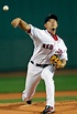 Daisuke Matsuzaka reportedly signs deal with Cleveland Indians ...
