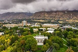 Brigham Young University | University & Colleges Details | Pathways To Jobs