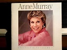 Anne Murray ‎– Greatest Hits Volume 2 - YouTube Music
