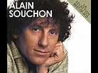 Alain Souchon - Foule Sentimentale (1993) - YouTube